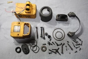 11097 Kango Bohrhammer 710 Handabstützung Griffdeckel Dichtungen und Kleinteile - Bild 1 von 6