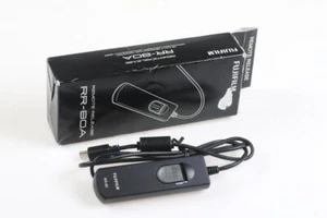FUJIFILM Fernauslöser RR-80A - Picture 1 of 3