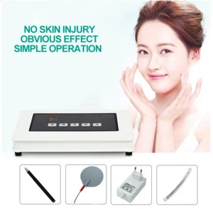 Spa Home Vascular Spider Vein Removal Skin Rejuvenation Machine Skin Care Tools - Picture 1 of 12