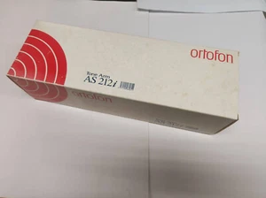 Gebrauchter ORTOFON AS-212i Tonarm, Made in Japan - Bild 1 von 13