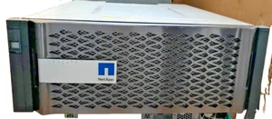 Netapp DS4243 NAJ-0801 2x IOM3 3Gbps 18X 2000 + 813 SSD No Rails - Bild 1 von 4