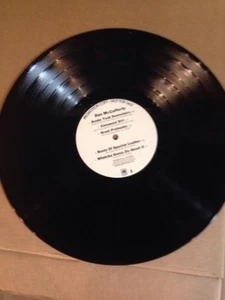 Dan Mccafferty Promo Lp - Imagen 1 de 12