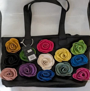 new with tags Acess of London shoulder bag - Picture 1 of 6