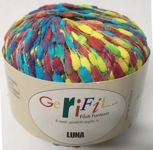 Gerifil Filati Fantasia Luna Garn - Bild 1 von 2