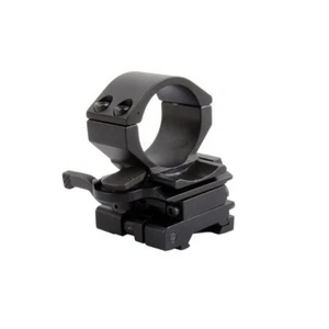Tactical Scope Mount High Strength FTS (Flip To Side) Mount Base 34mm Ring - Bild 1 von 6