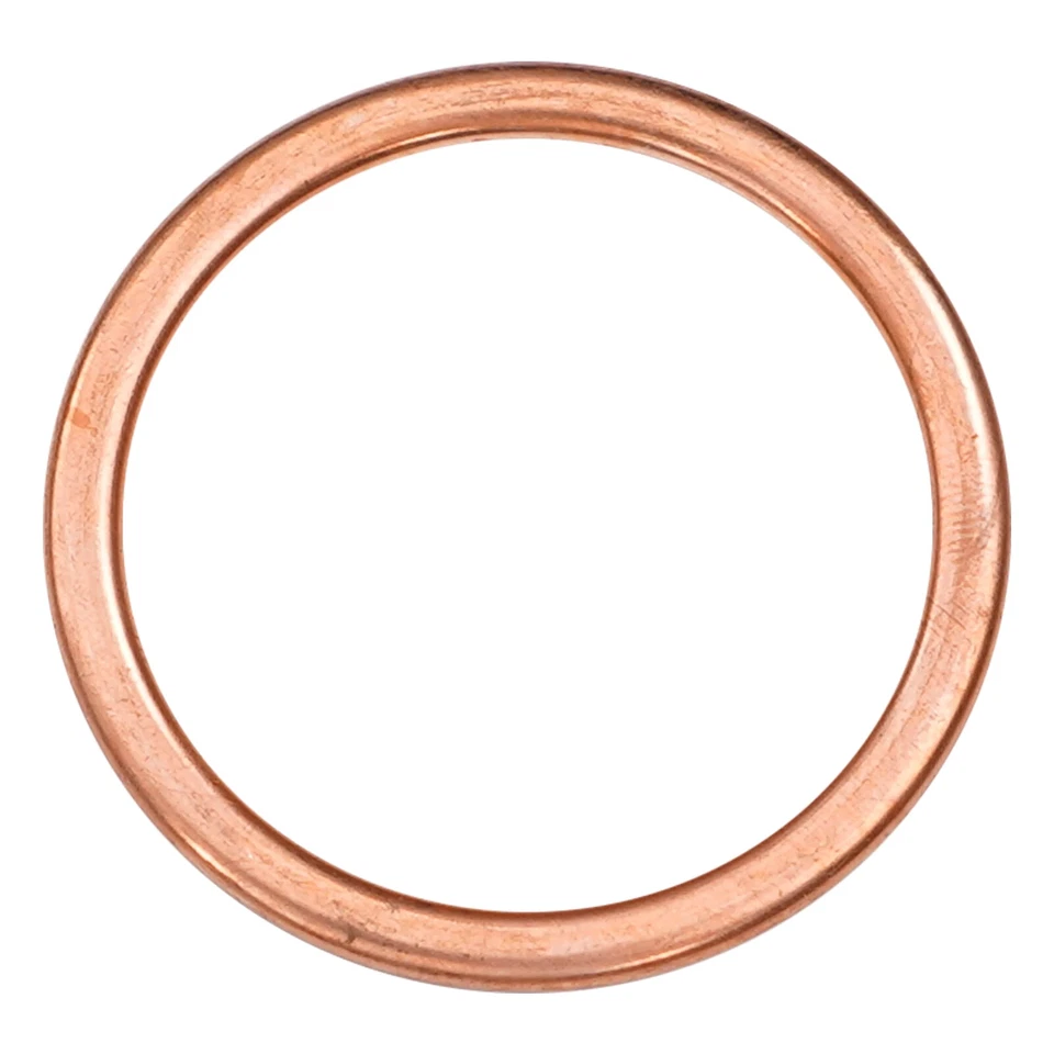 Junta de tubo de escape KAWASAKI KX450F 2006-2018 KLX450R 2008-2023 KFX450 2008-2013 Foto 1 de 1