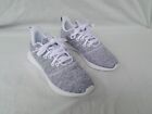 New Women's Adidas Puremotion Running Shoes Fy8223 Grey/white
