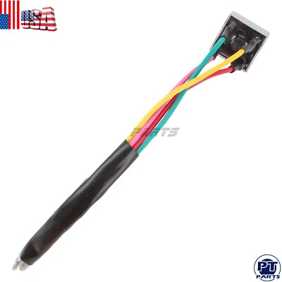 Regulador rectificador para Honda K0 CT 90 CT200 CM90 1966 1967 1969-74 K1 K2 K3 K4 Foto 1 de 4