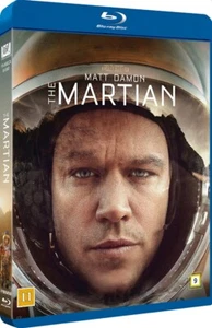 The Martian Blu Ray - Imagen 1 de 2