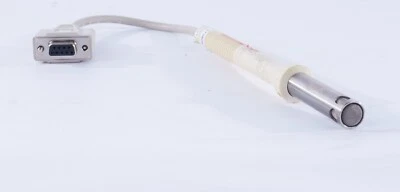 (Lot of 3) Omega ITHP-W-6 Humidity/ Temperature Recorder Cable 2022 Cal - Image 1 of 4