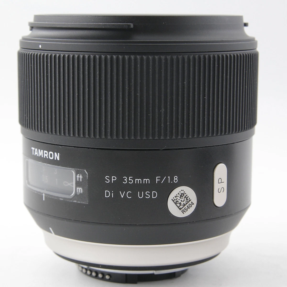 Tamron SP f/1.8 Camera Lenses 35mm Focal for sale | eBay