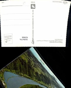 623068,Schlögener Donauschlinge Haibach ob der Donau Schlögen Blick Wesenufer Ko - Picture 1 of 1