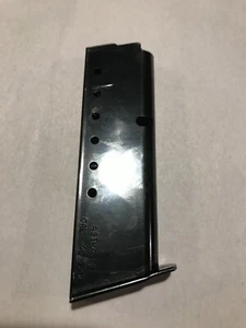 Astra A75 Magazine 9mm(8Rd.) or .40 S&W (7Rd.) - Picture 1 of 5