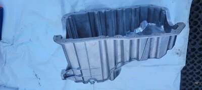 Маслосборник нового дизайна для Ford F-150 1999-2010 Spectra Premium FP58A - Изображение 1 из 3