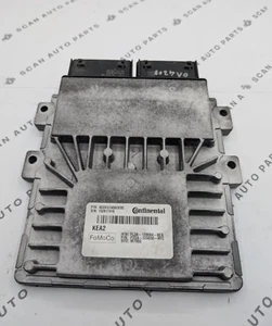 Used FoMoCo F2GA-12A650-BFC ECU A6SXU2456DE00 - Picture 1 of 4
