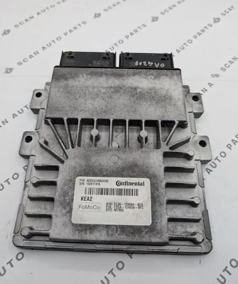 Used FoMoCo F2GA-12A650-BFC ECU A6SXU2456DE00 - Image 1 of 4