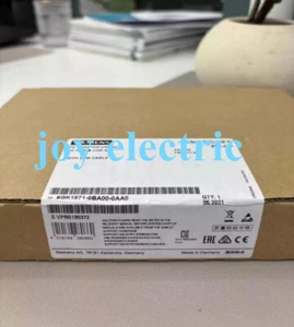 1 pieza nuevo SIEMENS 6GK1571-0BA00-0AA0 6GK1 571-0BA00-0AA0 envío rápido / - Imagen 1 de 2