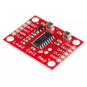 SparkFun Load Cell Amplifier - HX711 - Picture 1 of 4