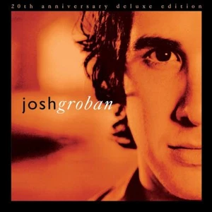 Josh Groban Closer 20th Anniversary - New Deluxe 2CD PreOrder 17/11/2023 - Picture 1 of 1