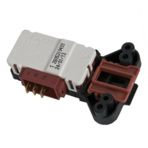 Smeg Washing Machine Door Lock For LBS106-9 LBS107 LBS107-9 LBS126 LBS127 - Picture 1 of 1