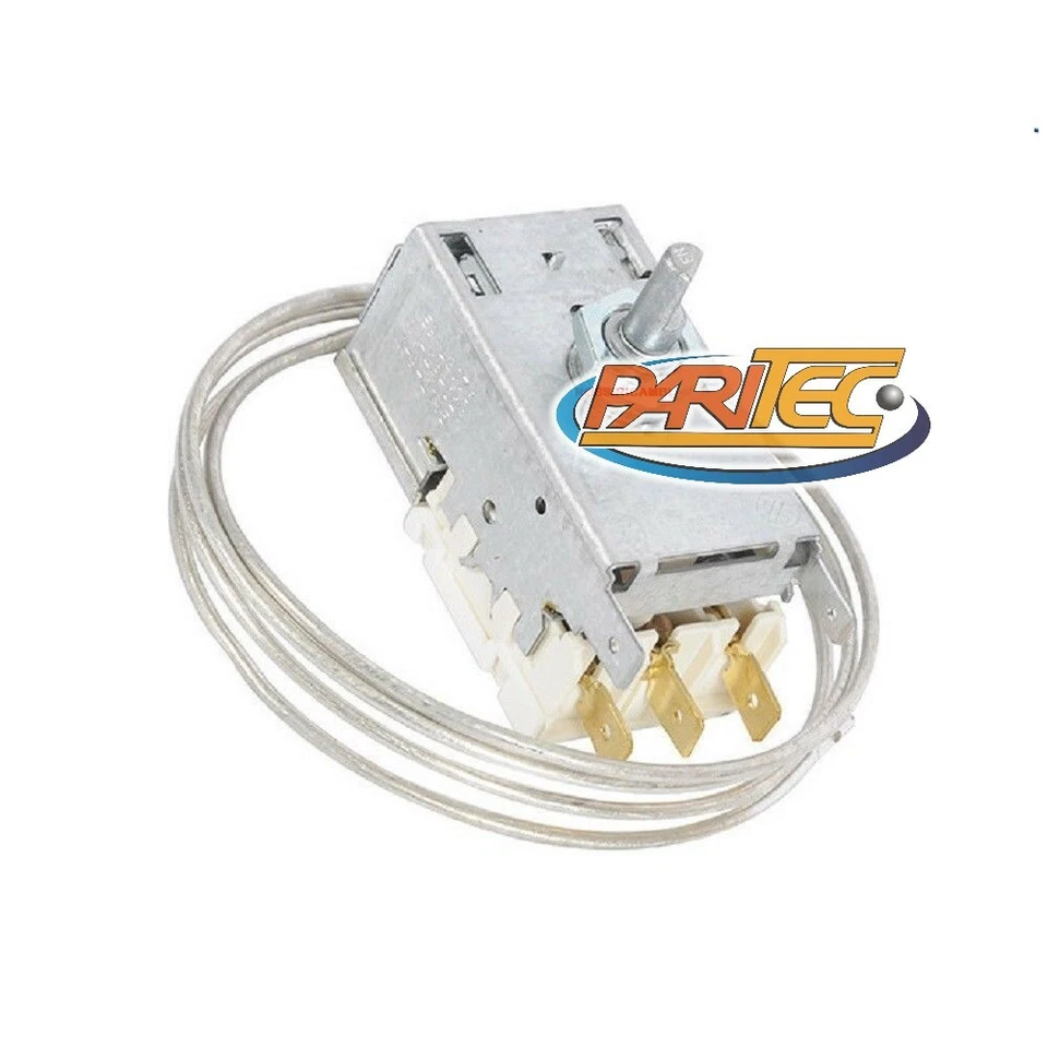 Termostato Frigorifero Ranco K59 L2076 Frigo Rex Electrolux AEG Zanussi