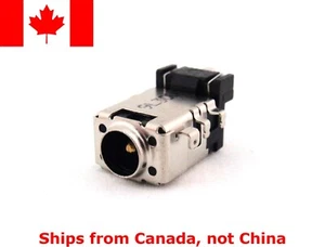 ASUS VivoBook X541SA X541SC X541U DC Power Jack Charging Port Socket Connector