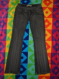 Pincel EXPRESS talla 6R PRECISIÓN AJUSTE SUPER INCLINACIÓN SEXY Y BAJO Negro JEANS 27x33 - Imagen 1 de 6