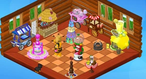 PICK TWO Webkinz Dispensers Virtual Items - Picture 1 of 1