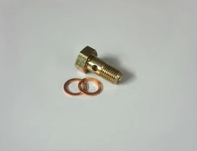 Hohlschraube 8 mm Vgl.Nr. 91111089900 N0210731 N90183603 K-Jetronic KE-Jetronic