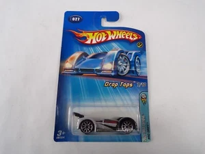 Van / Sports Car / Hot Wheels Drop Tops Mid Drift #027 G6704 #H3 - Picture 1 of 5