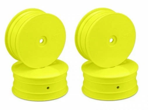 Jconcepts Mono 2.2 Front Wheels B6.3 B6.4 B6.4D RB5 RB6 YZ2 XB2 RB7 JCO3347Y - Image 1 of 1