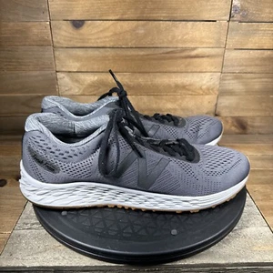 New Balance Mens Sz 10 FF Arishi V1 Running Shoes Sneakers Grey MARISLB1 - Picture 1 of 10