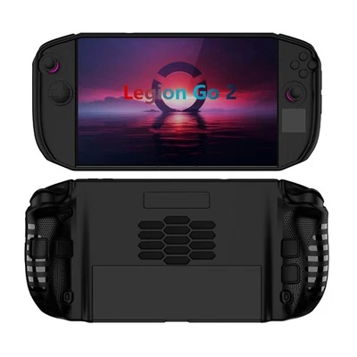 Protective Cover for Legion Go 2 Gaming Console TPU Protective Case Accessories - Image 1 of 4