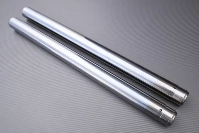 Tubos de Horquilla 41mm HARLEY DAVIDSON SOFTAIL DELUXE CVO 1800 FLSTNSE 2014-15 Foto 1 de 4