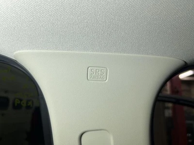 Driver Left Air Bag Driver Roof Fits 17-18 20-23 MAZDA CX-5 221084 Foto 1 de 4