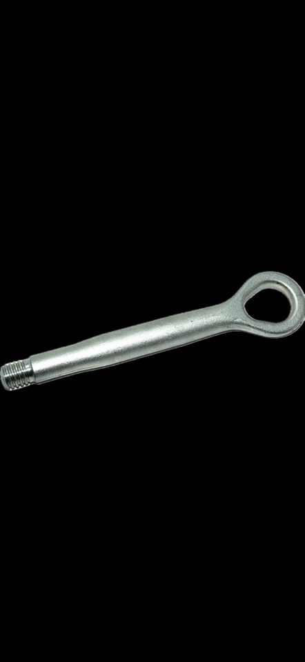 LEXUS RX 330 350 400h 430 460 NEW OEM TOW HOOK TOWING GS LS IS SIENNA HIGHLANDER - Image 1 of 1