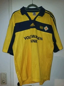 Eintracht Braunschweig Trikot - Bild 1 von 3