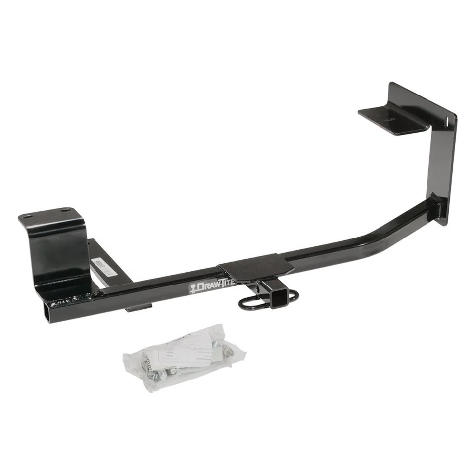 For Volkswagen Jetta 05-14 Trailer Hitch Class 1 Sportframe Trailer Hitch w Foto 1 de 4