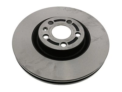 For 2021-2024 Volvo XC60 Brake Rotor Front 65248WWHS 2022 2023 - Image 1 of 2