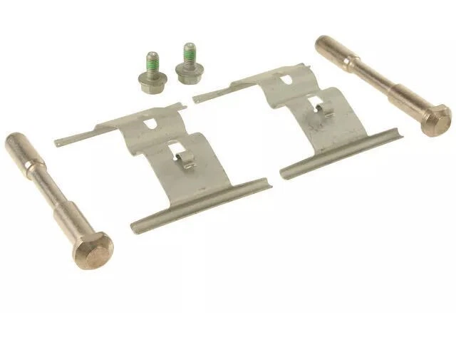 Kit de herrajes de pinza de freno delantera ATE 94RB22K para BMW M235i xDrive 2015-2016 Foto 1 de 1