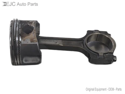 Piston and Connecting Rod Standard 10-13 Chevrolet Silverado 1500 5.3 12577583 - Image 1 of 4