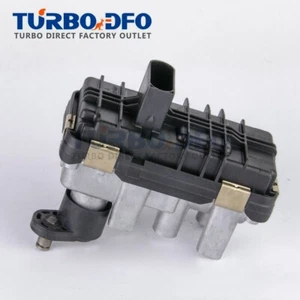 Turbocharger actuator 808031-5006S 282312F750 for KIA Sorento 2.2CRDI 145Kw D4HB - Picture 1 of 8