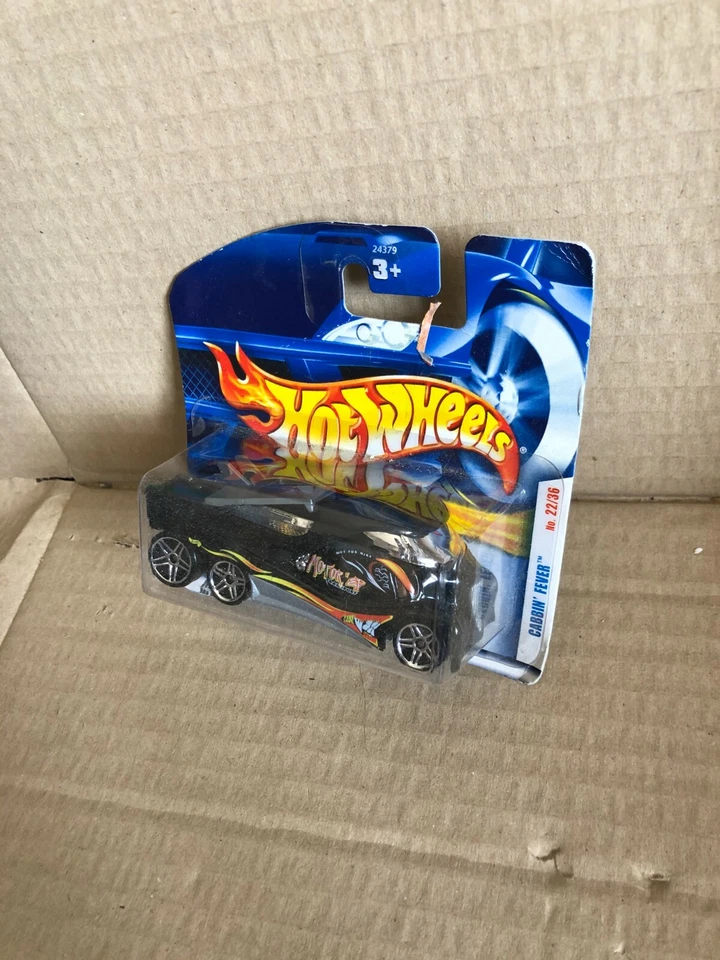 HOT WHEELS - VESPA 90 SS SUPER SPRINT (1966) - MATTEL - S1