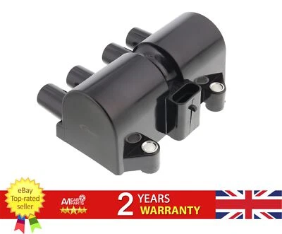 Ignition Coil For Chevrolet ASTRA AVEO CAPTIVA CRUZE EPICA 04805507 - Image 1 of 4