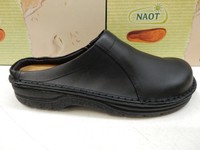 naot men's bjorn flat