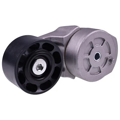 Tensor de correa 2028958C93 3543883C1 para Ford L8501 L8511 L8513 CAT 3166 3126 Foto 1 de 4