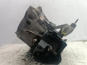 XS4R7002 getriebe ft für FORD FOCUS BERLINA (CAK) AMBIENTE 1998 2227364 - Picture 1 of 6