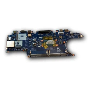 Scheda madre per laptop Dell LA-A901P con i5-5300u - Foto 1 di 5