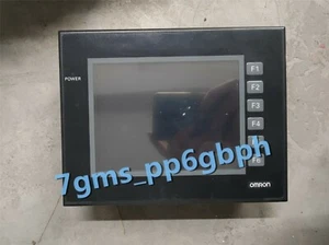1 PCS touch screen NP5-SQ001B in good condition #F8 - Picture 1 of 4