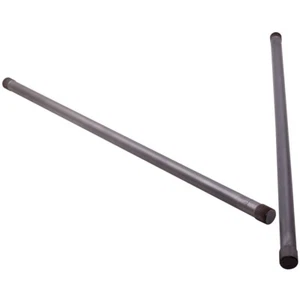 50mm Front Increased HD Torsion Bars for Nissan Navara D22 4WD 1999-on - Picture 1 of 8